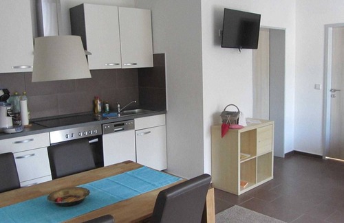 Judenbach Apartment | Am Alten Forsthaus Apartment 4 - Am Alten Forsthaus