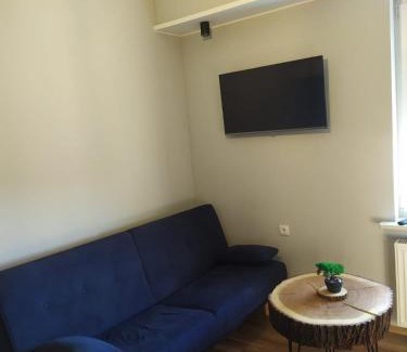 Wałcz Apartment | AM Apartament