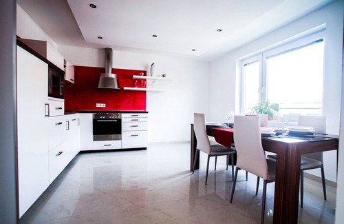 Favoriten Apartment | AM Apartment I Vienna