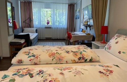 Ziegelhausen Apartment | Am Berggarten