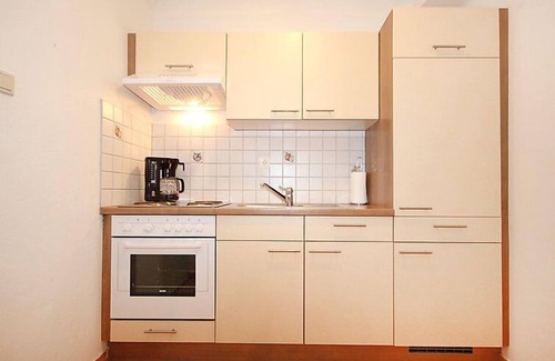 Seefeld in Tirol Apartment | Am Birkenhain by Interhome
