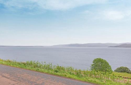 Poolewe House | Am Bothan