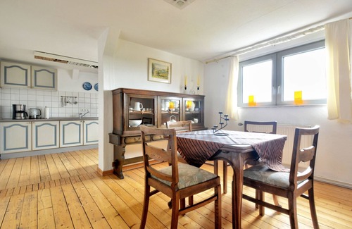 Schwalenberg Apartment | Am Brauamt by Interhome