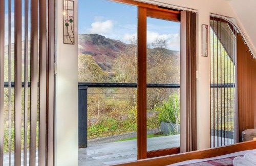 Stronmilchan House | Am Bruadar