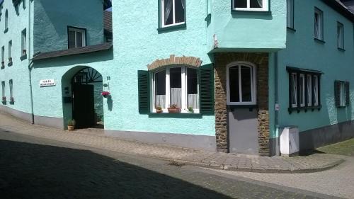 Mayschoss Apartment | Am Bungert
