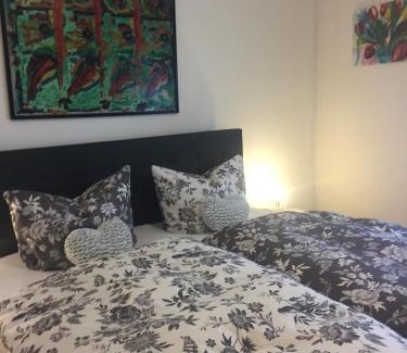 Mayschoss Apartment | Am Bungert
