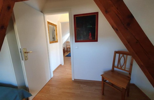 Sauerthal Apartment | Am Burggraben auf der Sauerburg