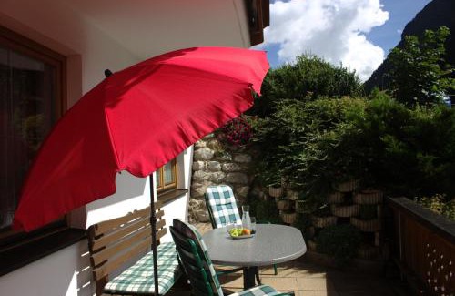 Vorderlanersbach Apartment | Am Dörfl