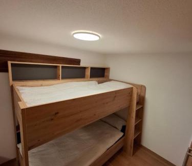 Kippel Apartment | Am Dorfplatz