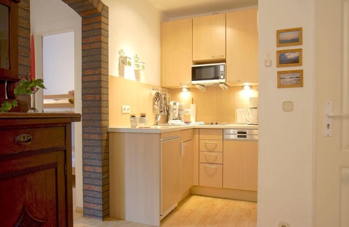 Sahlenburg Apartment | Am Flockengrund 26a/1EG