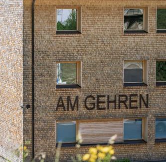 Steeg Apartment | Am Gehren - Arlberg Appartements