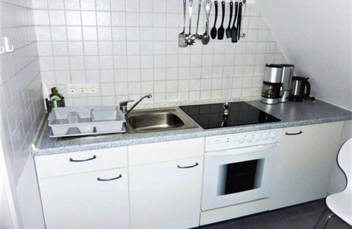 Bad Fallingbostel Apartment | Am-immenweg - Heidelerche