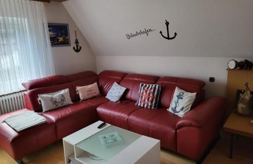 Neuhaus Apartment | Am Kanal