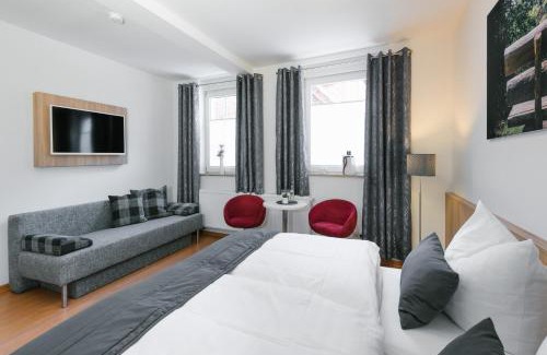 Heilbad Heiligenstadt Apartment | Am Landhof Ferienwohnung