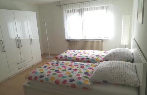 Ehrstadt Apartment | Am Mühlbach