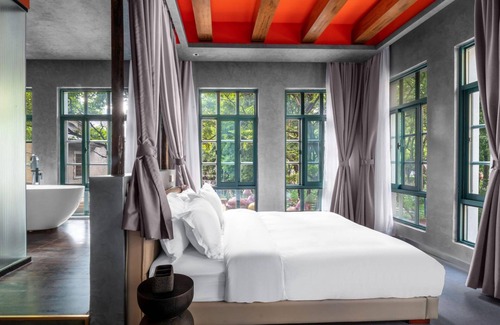 Kunming City Centre Hotel | AM Manye Hotel
