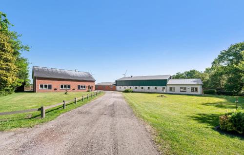 Achtrup House | Am Moor