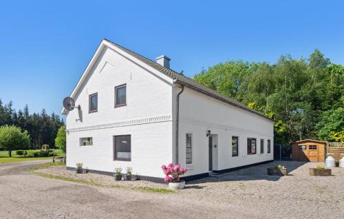 Achtrup House | Am Moor