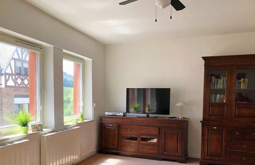 Merl House | Am Mosel Radweg und am Moselsteig