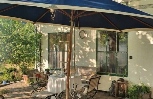 Petersberg House | Am Park Comfortable holiday residence