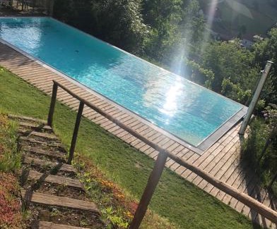 Sankt Andra im Sausal Hotel | Am Pfarrhof - Gourmethotel by Harald Irka