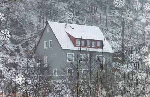 Naila Apartment | Am Quellenhäuschen