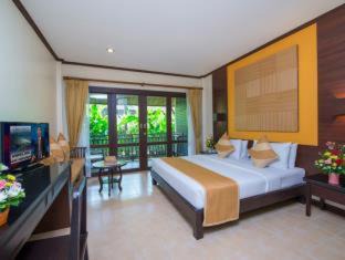 Lamai City Center Resort | Am Samui Palace