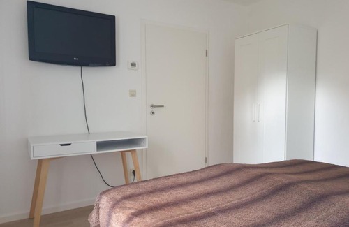 Eichtersheim Apartment | Am Schloss