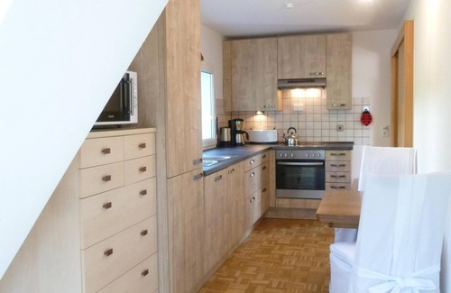 Ennepetal Apartment | ☼ Am Sonneneck ☼ Apartment in Ennepetal with garden - great view - WiFi