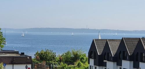 Wassersleben Apartment | Am Strand