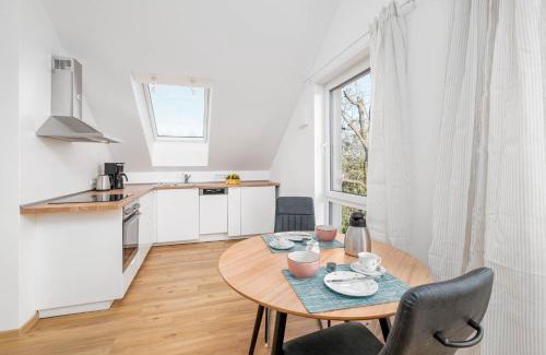 Hoisdorf Apartment | Am Thie