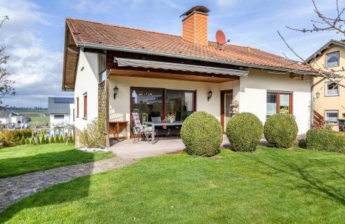 Bad Arolsen Apartment | Am Twistesee 1 Souterraint