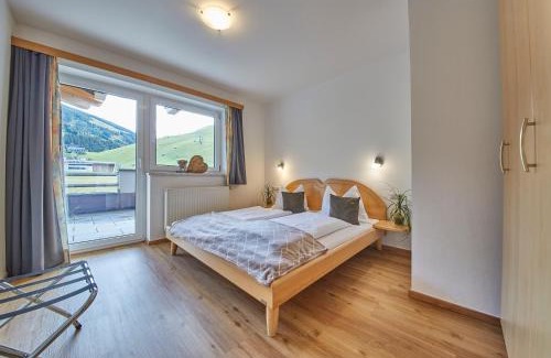 Wiesern Apartment | Am Zwölferkogel Appartements