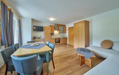 Wiesern Apartment | Am Zwölferkogel Appartements