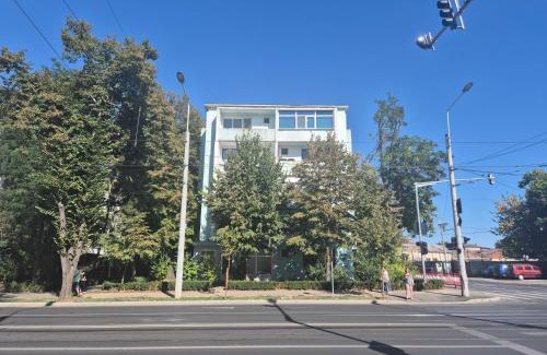 Braila Apartment | Ama Apartament