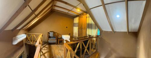 Kimbissa House | Ama Eco Lodge