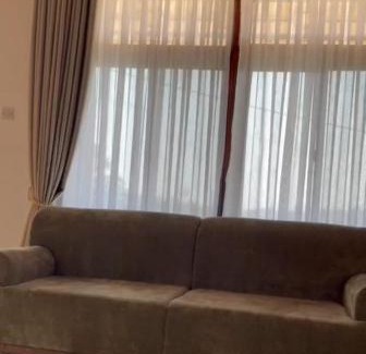 Kampala Apartment | Ama Nest