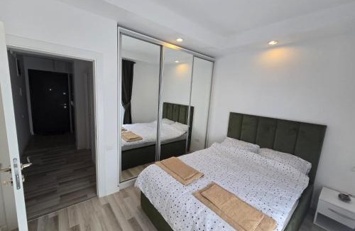 Stefanestii de Jos Apartment | Ama Studio Cosmopolis