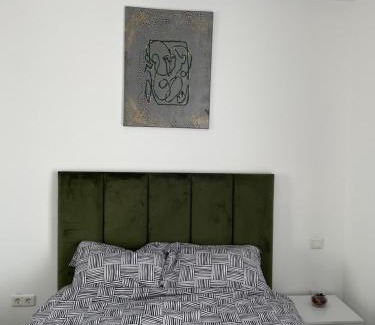 Stefanestii de Jos Apartment | Ama Studio Cosmopolis