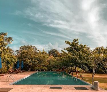 Dambulla Hotel | Amaara Forest Hotel Sigiriya