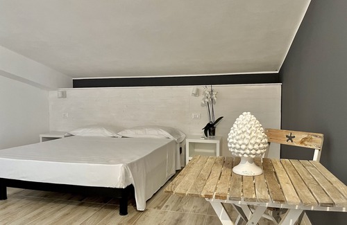 Citta Giardino Hotel | Amada Hotel Siracusa