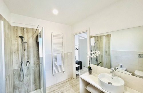 Citta Giardino Hotel | Amada Hotel Siracusa