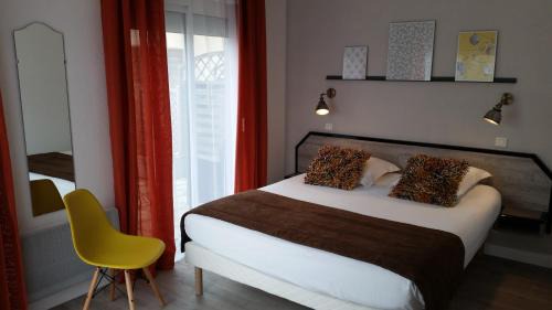 Rocamadour Hotel | Amadour Hôtel