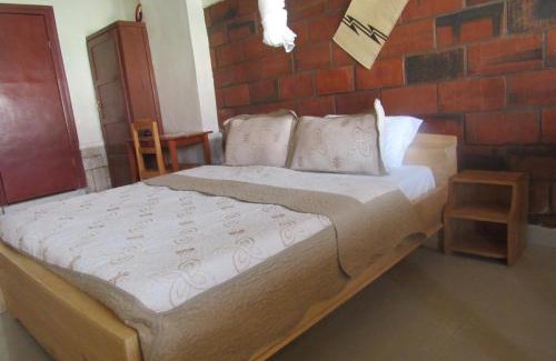 Southern Province Bed & Breakfast | Amahumbezi stay as your Home