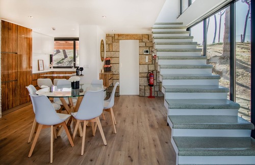 Ofir House | Amais Ofir - Above imagination.