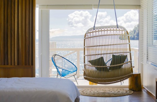 Golfito Hotel | Amaka Ocean Living Lodge
