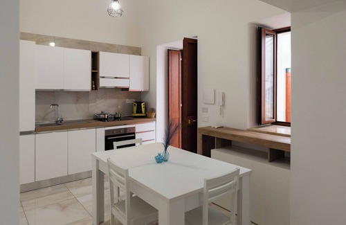 Castel San Giorgio Apartment | Amalfi coast - Salerno Luxury Apartment