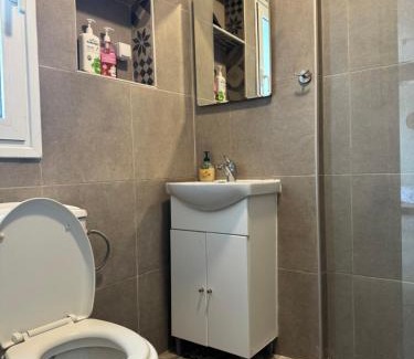 Kato Almiri Apartment | Amalfi Complex