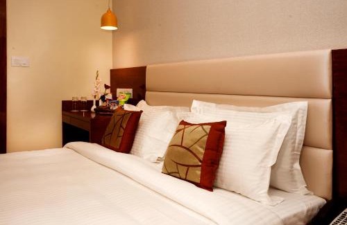 Patna Hotel | Amalfi Grand