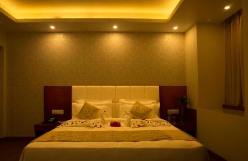 Patna Hotel | Amalfi Grand